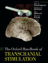 Oxford Handbook of Transcranial Stimulation - Wassermann (ISBN: 9780198568926)