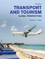 Transport and Tourism - Global Perspectives (ISBN: 9780273719700)