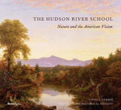 Hudson River School - New York Historical Society (ISBN: 9780847832644)
