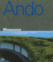 Tadao Ando - Luca Molinari (ISBN: 9788861306806)