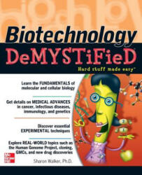 Biotechnology Demystified (2010)