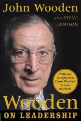 Wooden on Leadership - John Wooden (2005)