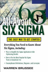 All About Six Sigma - Warren Brussee (2010)