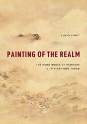 Painting of the Realm - Yukio Lippit (ISBN: 9780295991542)