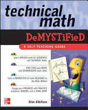 Technical Math Demystified (2006)