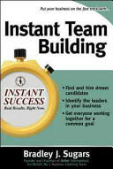 Instant Team Building (2001)