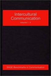 Intercultural Communication (ISBN: 9781848601208)