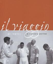 Il Viaggio Di Vetri - David Joachim (ISBN: 9781580088886)