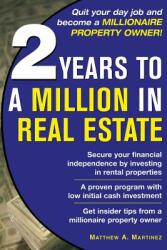 2 Years to a Million in Real Estate (2006)
