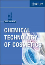 Kirk-Othmer Chemical Technology of Cosmetics - Kirk Othmer (ISBN: 9781118406922)