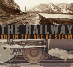 Railway - Ian Kennedy (ISBN: 9780300138788)