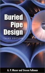 Buried Pipe Design (2008)