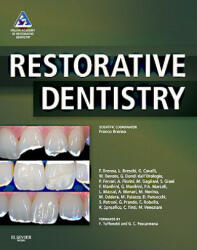 Restorative Dentistry - Italian Academy of Restorative Dentistry (ISBN: 9780323075886)