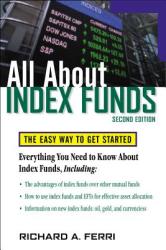 All About Index Funds - Richard Ferry (2002)