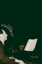 George Gershwin - Larry Starr (ISBN: 9780300111842)