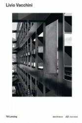 Livio Vacchini - Till Lensing (ISBN: 9783906027906)