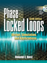Phase Locked Loops 6/e - Roland E Best (2009)