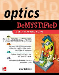 Optics Demystified (2009)