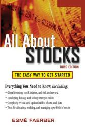 All about Stocks: The Easy Way to Get Started (2010)