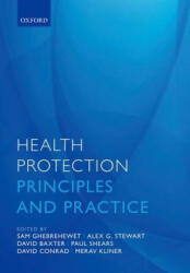 Health Protection (ISBN: 9780198745471)