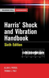 Harris' Shock and Vibration Handbook - Allan Piersol (2011)