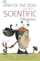 Hair of the Dog - And Other Scientific Surprises (ISBN: 9781848540897)