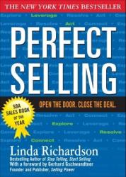 Perfect Selling - Linda Richardson (2007)