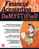 Financial Accounting Demystified (2002)