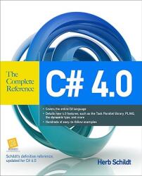 C# 4.0 The Complete Reference - Herb Schildt (2006)