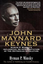John Maynard Keynes - Minsky (2005)