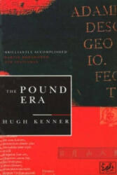 Pound Era - Hugh Kenner (ISBN: 9780712651196)