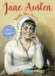 Jane Austen: Inside Her Novels - Matthew Coniam (ISBN: 9781841657523)