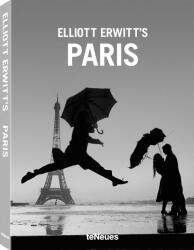 Elliott Erwitt's Paris - Elliott Erwitt (ISBN: 9783832769260)