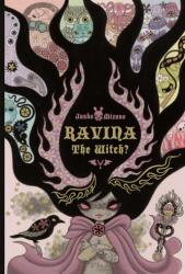 Ravina the Witch? - Junko Mizuno (ISBN: 9781785858536)