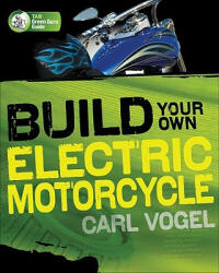 Build Your Own Electric Motorcycle (2006)