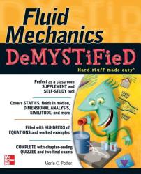 Fluid Mechanics DeMYSTiFied - Merle Potter (2006)