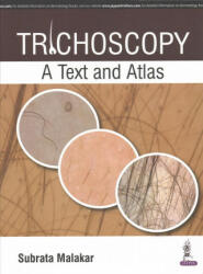 Trichoscopy - Subrata Malakar (ISBN: 9789386150745)