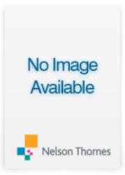 Nelson Spelling Resources and Assessment Book (ISBN: 9781408524169)