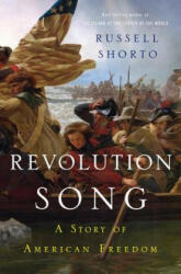 Revolution Song - Russell Shorto (ISBN: 9780393245547)