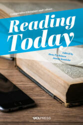 Reading Today - Heta Pyrhonen (ISBN: 9781787351967)