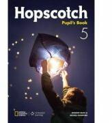 Hopscotch 5 Pupil's book - Jennifer Heath, Michele Crawford (ISBN: 9781408097281)