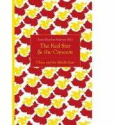 Red Star and the Crescent - James Reardon-Anderson (ISBN: 9781849048217)
