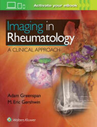 Imaging in Rheumatology - Adam Greenspan (ISBN: 9781496367631)