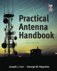 Practical Antenna Handbook 5/e - Randy Slone (2007)