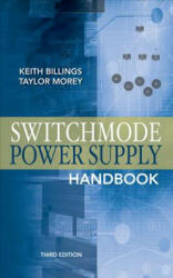 Switchmode Power Supply Handbook 3/E - Keith Billings (2011)