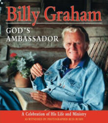 Billy Graham, God's Ambassador - Billy Graham (ISBN: 9780060825201)