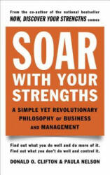 Soar with Your Strengths - Donald O. Clifton, Clifton, Paula Nelson (ISBN: 9780440505648)