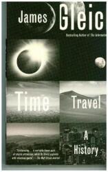 Time Travel (ISBN: 9780804168922)