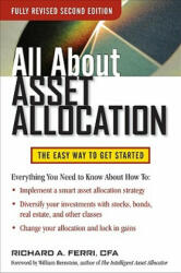 All About Asset Allocation, Second Edition - Richard Ferri (2009)