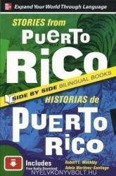 Stories from Puerto Rico / Historias de Puerto Rico Second Edition (2006)